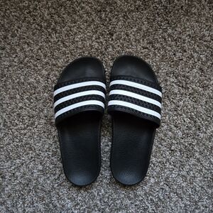 Adidas slides